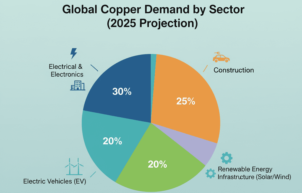 Image related to The 2026 Mania Skyrocketing Gold, Silver, Copper Prices