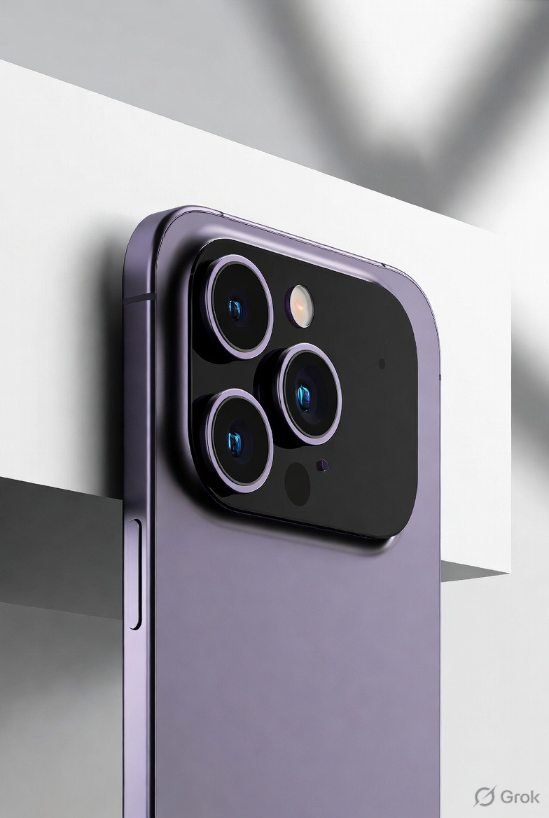 Image related to iPhone 18 Pro Max 2026: Leaks, Specs, and Big Upgrades.