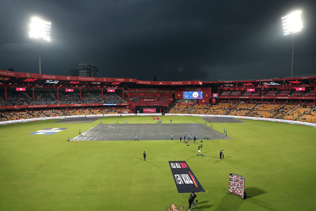 Image related to IPL 2026: Rules Revolution, Squad Battles & Trophy analysis