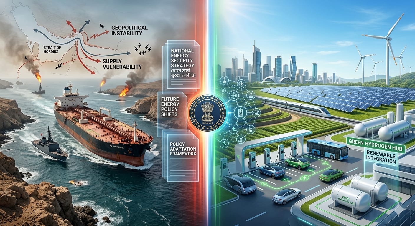 Image related to India's Excise Duty Cuts on Petrol & Diesel Amid Oil Crisis.