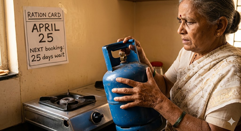 Image related to The 2026 Iran War: Global Volatility and the 31-Day Crisis