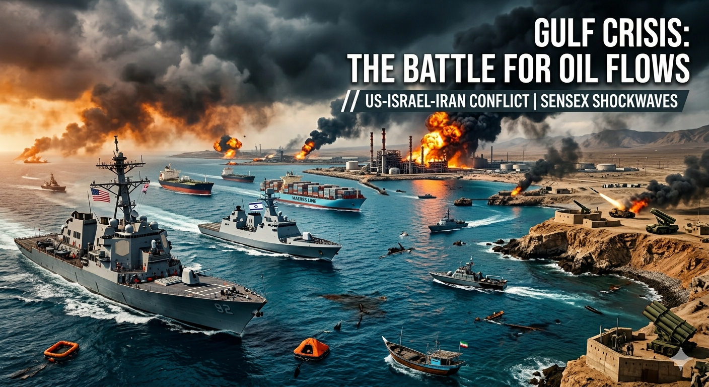 Image related to US-Israel-Iran War: Trump’s Ultimatum on Kharg Island