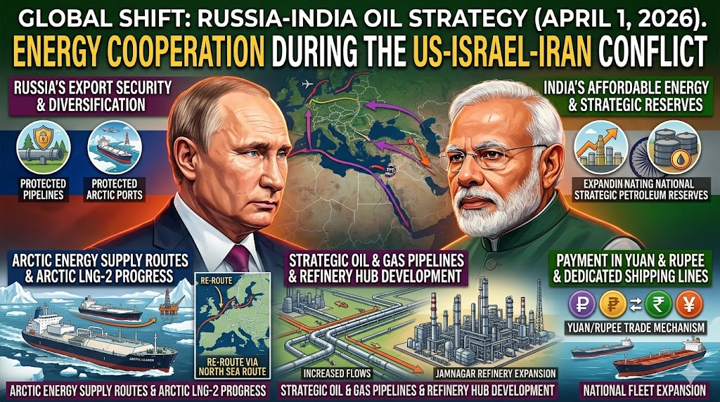 Image related to "US-Israel-Iran War Day 32: Key Updates & Outlook"