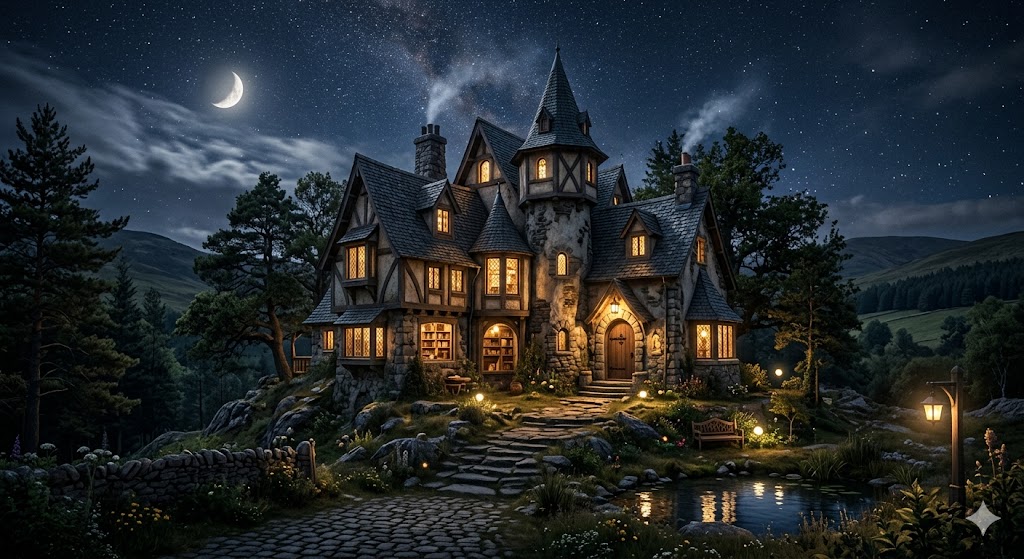 Image related to Hogwarts Reborn: The 2026 Guide to HBO Harry Potter Series