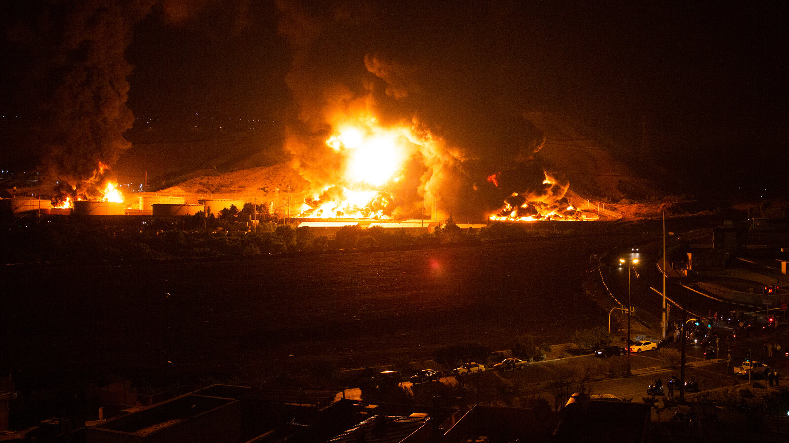 Image related to US Iran War Update 2026: Trump Speech & Latest News