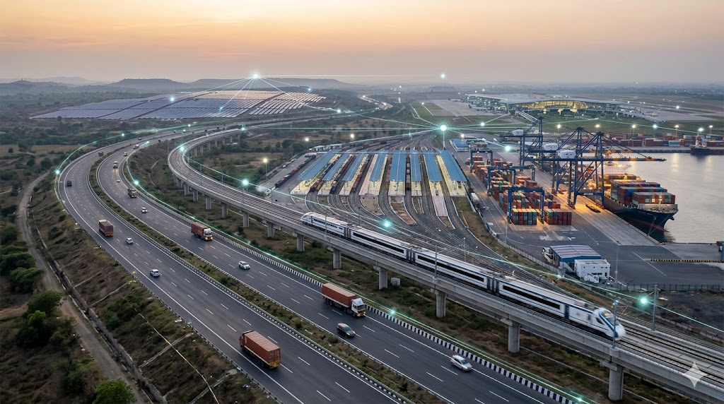 Image related to India Becomes 4th Largest Economy: GDP Growth Story