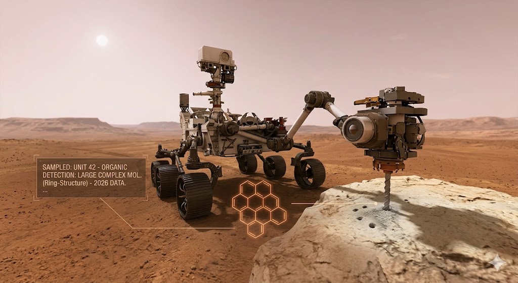 Image related to "NASA: Leading Global Space Exploration in 2026"