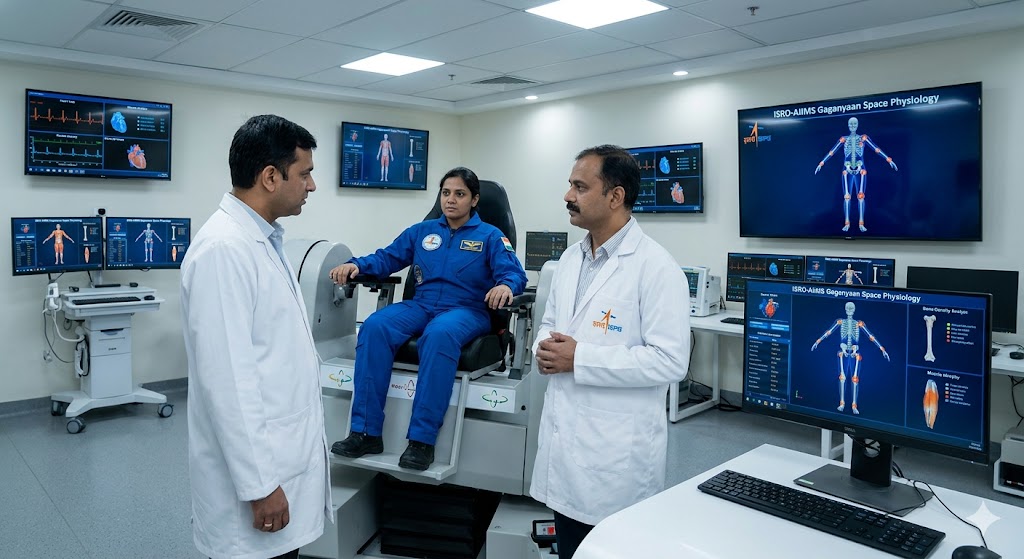 Image related to ISRO: India's Premier Space Agency - Achievements & Future