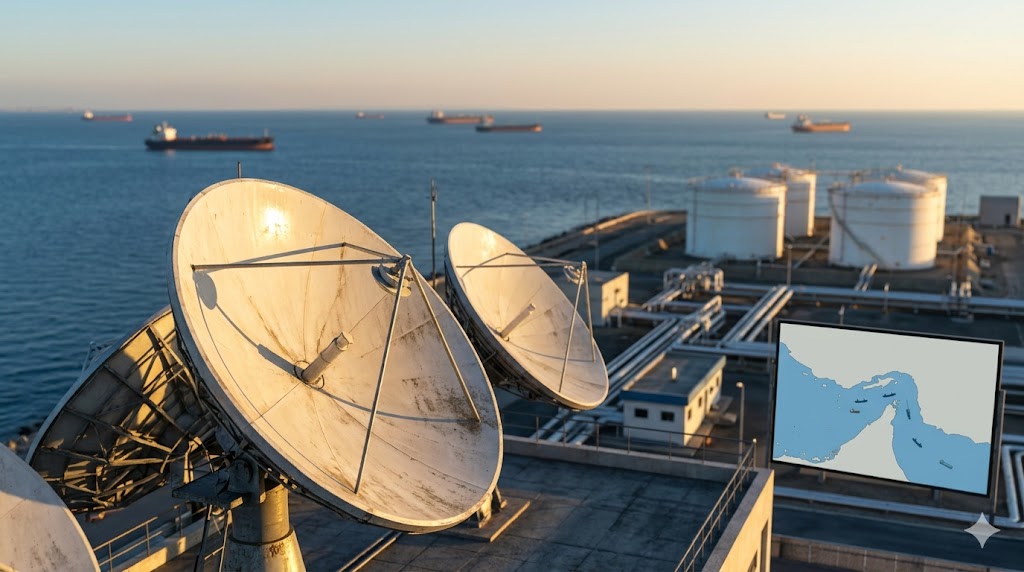 Image related to Trump-Modi 40-Minute Call: Hormuz Openness stressed