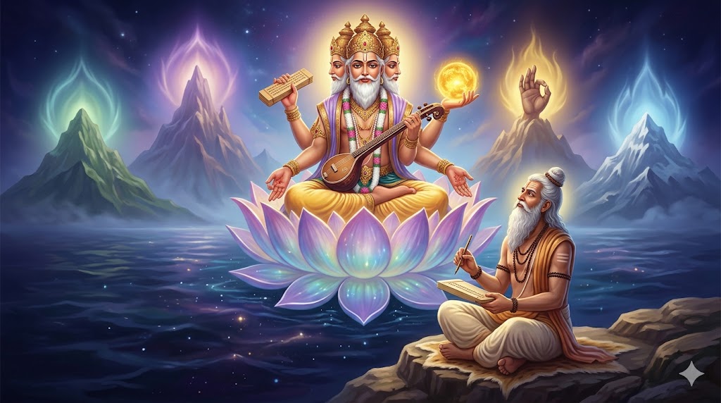 Image related to Natyashastra: Oldest Treatise on Drama, Dance & Music