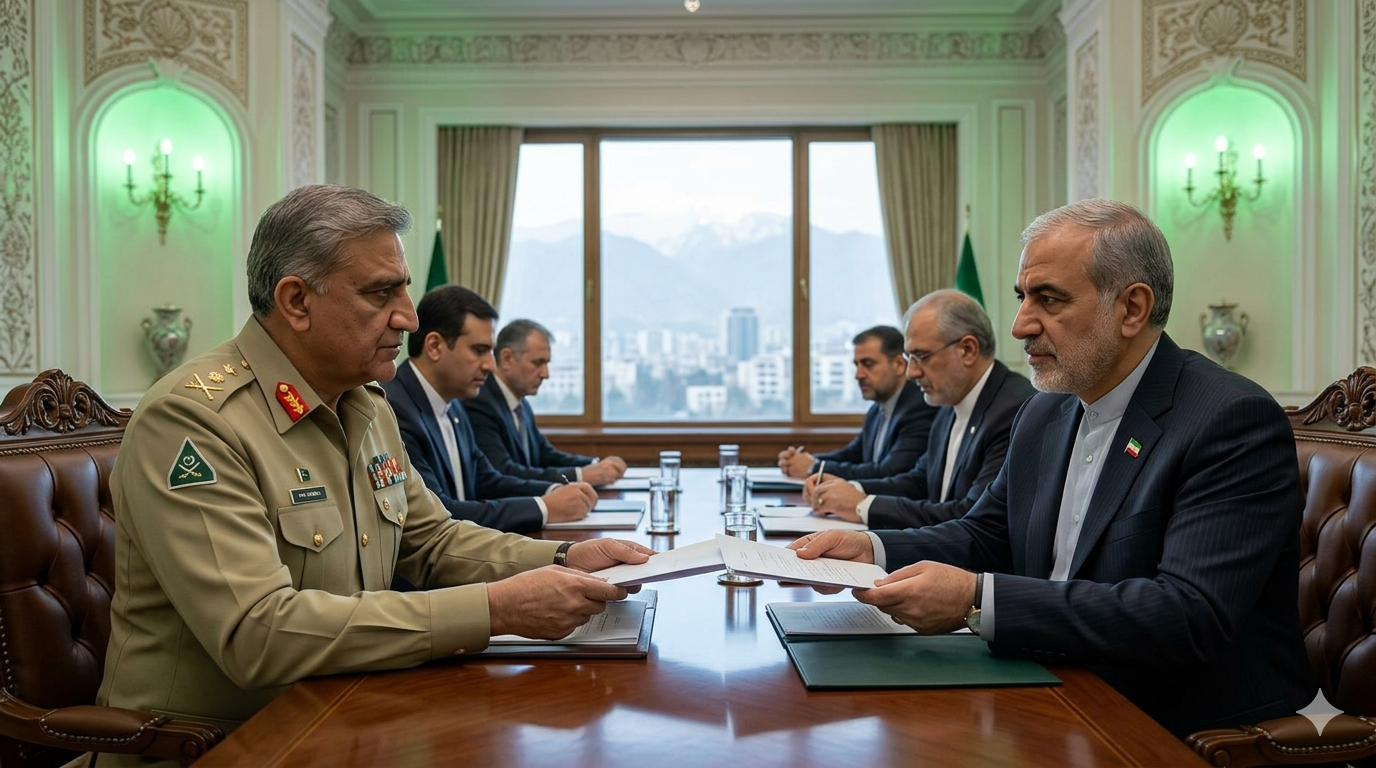 Image related to  "US-Iran-Israel War Update: April 16, 2026 Status" 