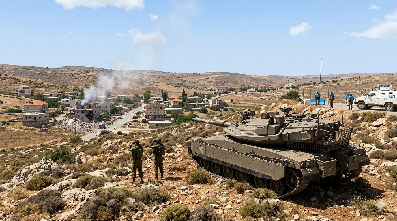 Image related to  "US-Iran-Israel War Update: April 16, 2026 Status" 