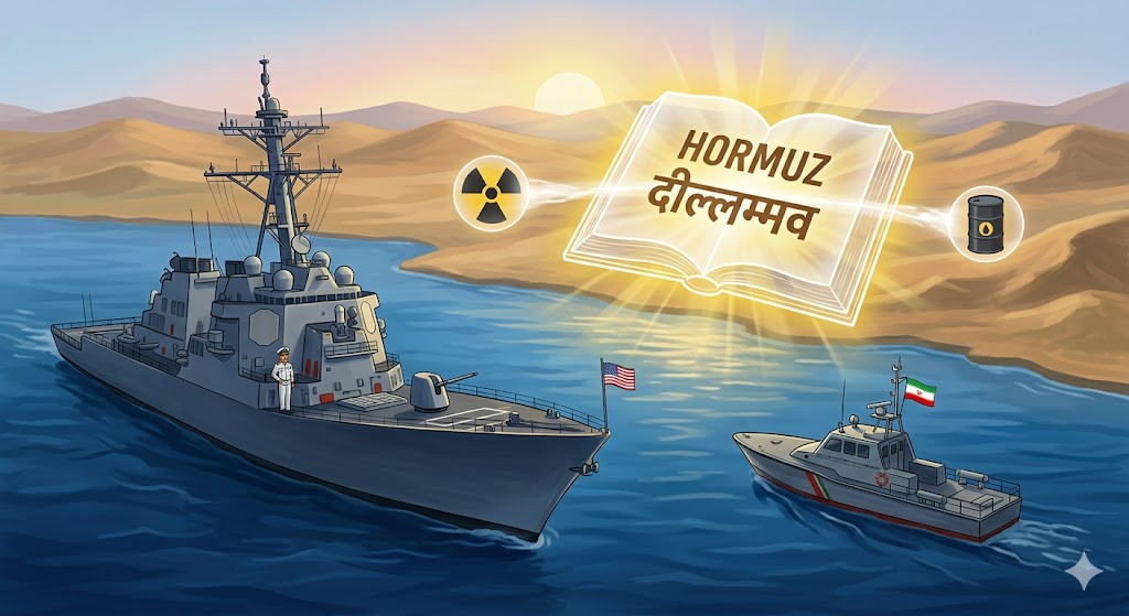 Image related to US-Iran Ceasefire Deadline: April 22, 2026 Update