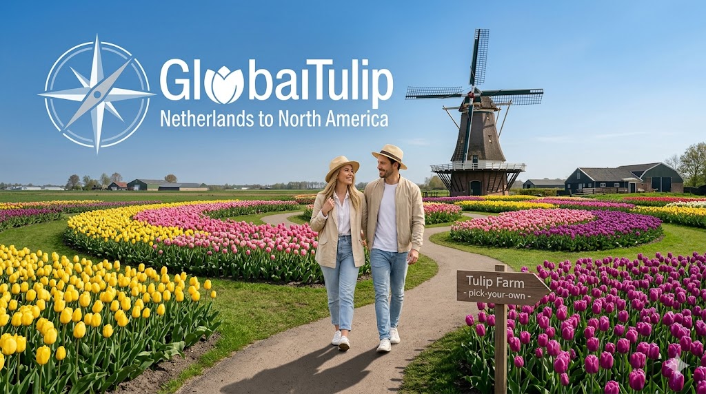 Image related to Ultimate Tulip Garden Guide 2026: Best Places & Tips