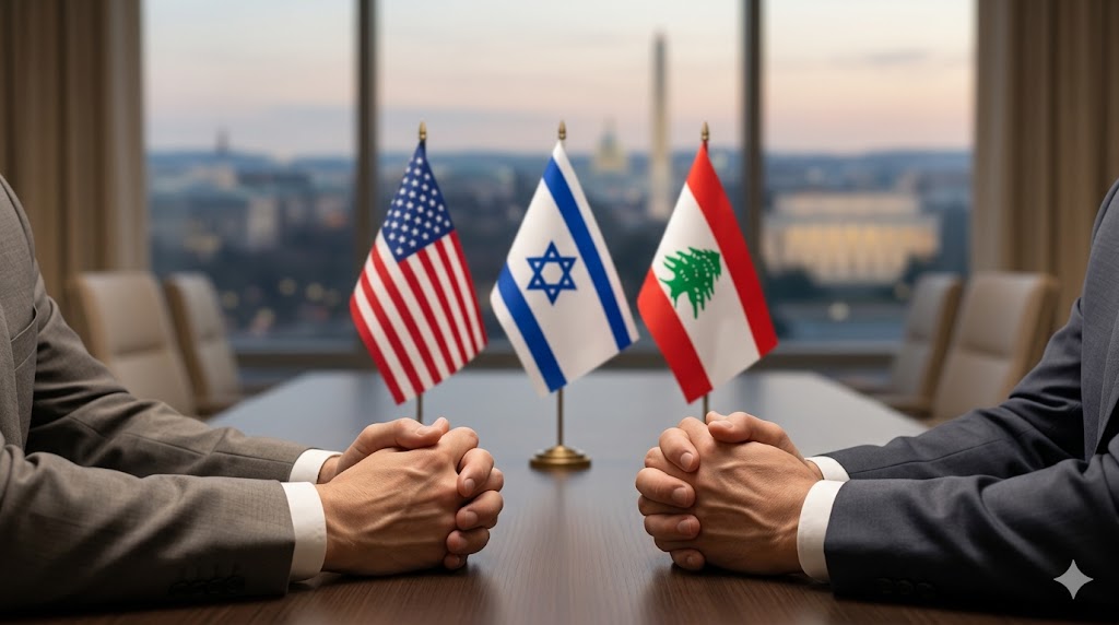 Image related to Israel-Lebanon Ceasefire: Violations, UN Stance & Trump Diplomacy