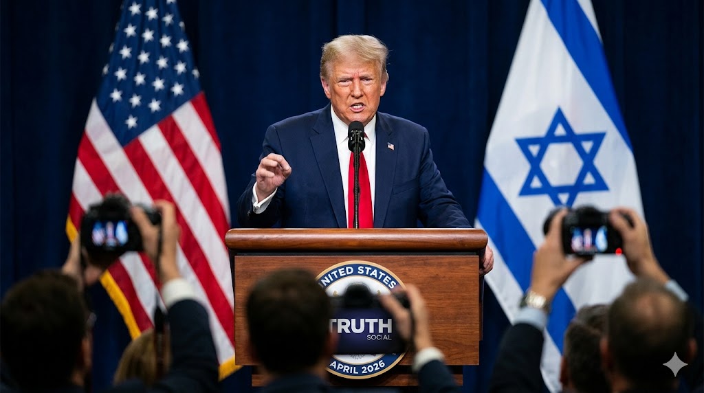 Image related to Iran Rejects Pakistan Talks: Trump's Bold Response