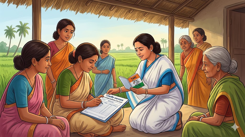 Image related to West Bengal Elections 2026: Guide, Strategies & Predictions.