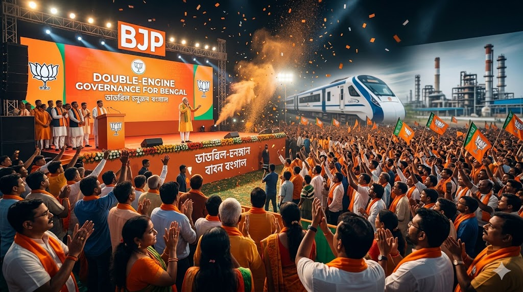 Image related to West Bengal Elections 2026: Guide, Strategies & Predictions.