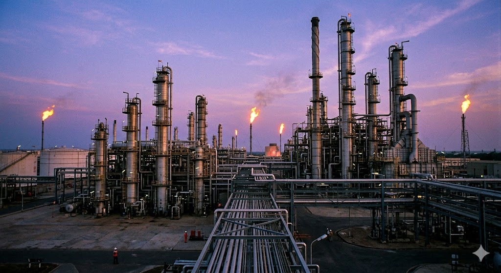 Image related to Reliance Industries Legacy: History , Growth and Legacy 