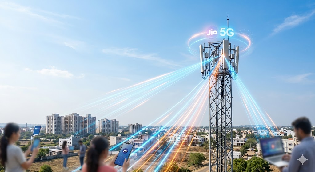 Image related to Reliance Industries Legacy: History , Growth and Legacy 