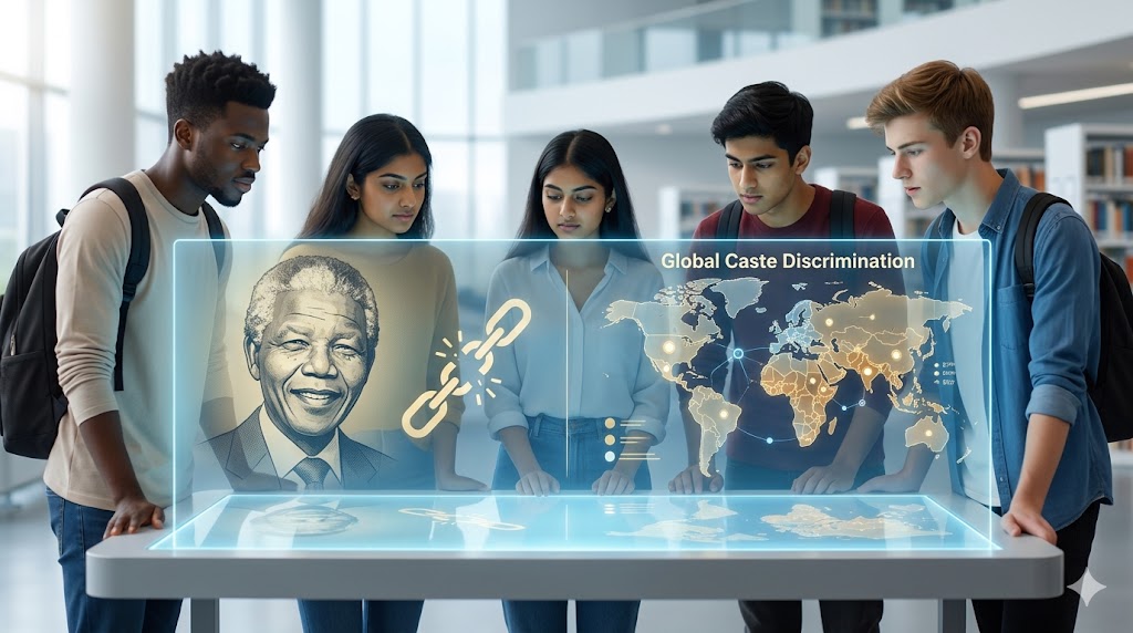 Image related to Nelson Mandela: Life, Apartheid Fight & Legacy