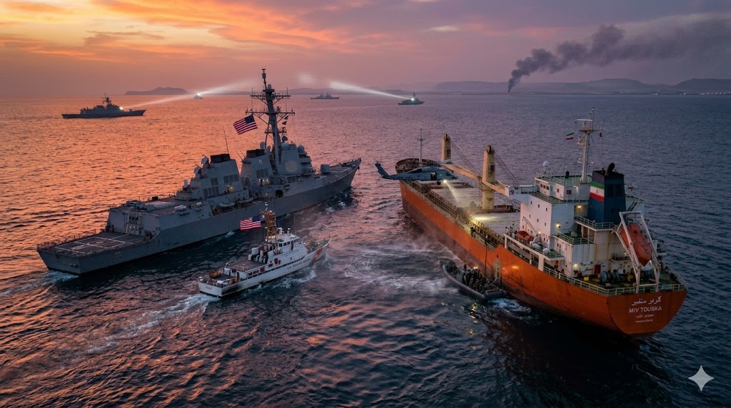 Image related to "US-Iran War April 2026: Ceasefire Deadline Crisis" 