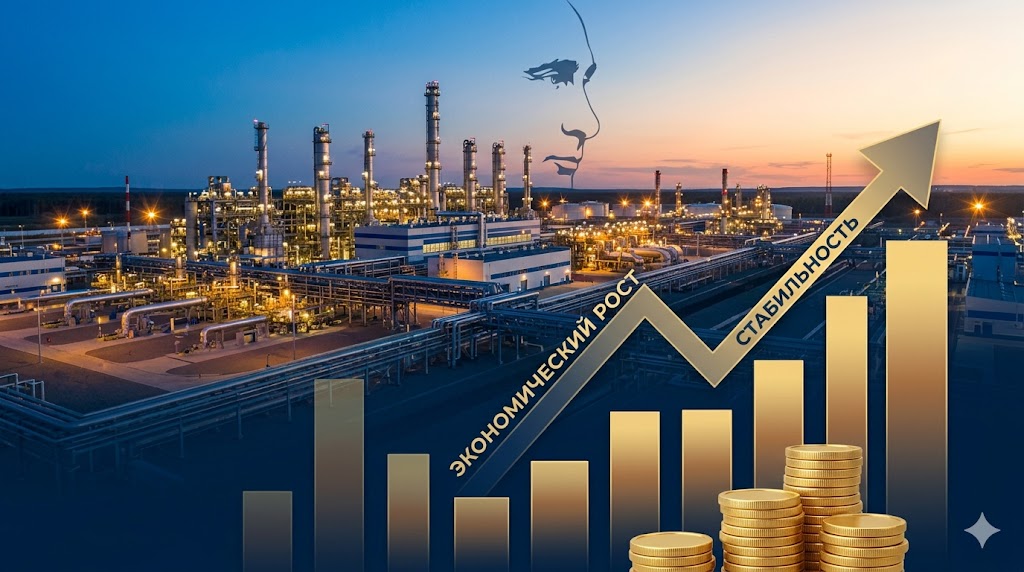 Image related to Vladimir Putin: Rise, United Russia & Russia's Transformation