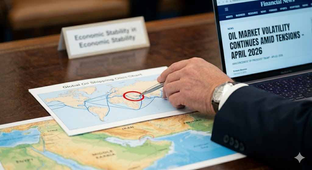 Image related to Trump Announces 3-Week Israel-Lebanon Ceasefire