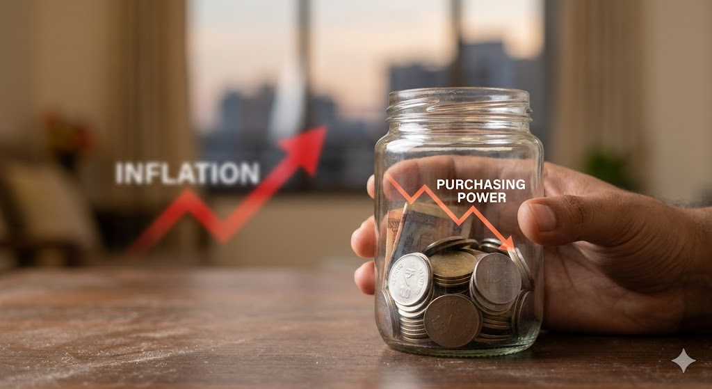 Image related to Inflation-Proof Investments: Smart Strategies for 2026