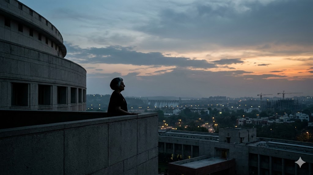 Image related to Indira Gandhi: Iron Lady of India and Only Female PM