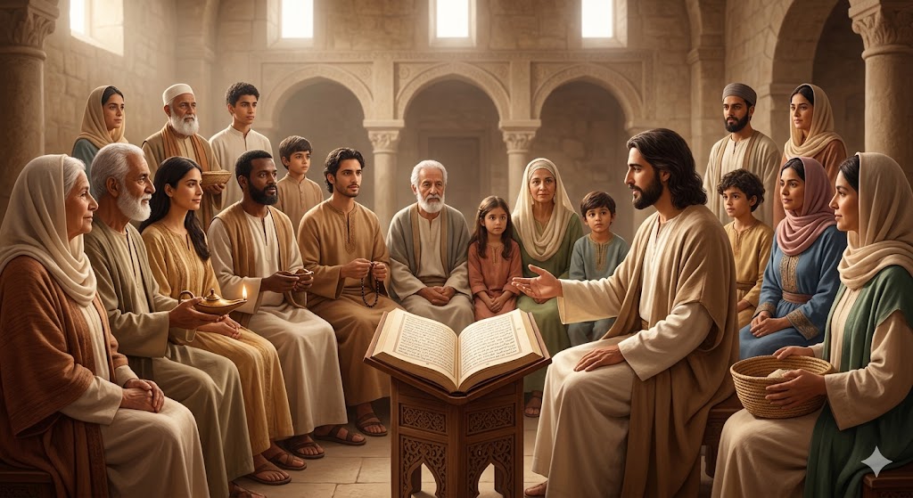 Image related to Spirituality vs Religion: Understanding the Core Difference