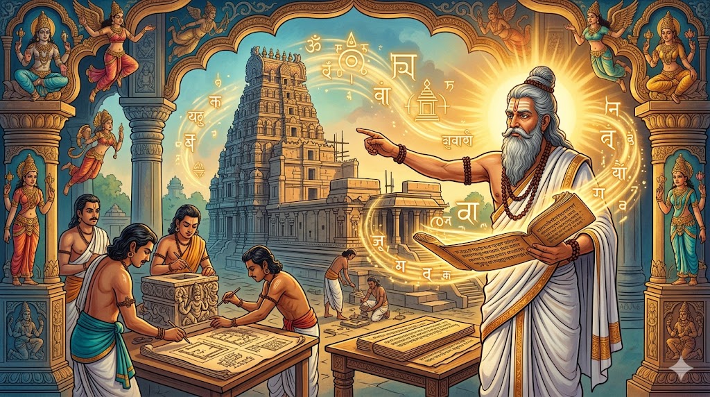 Image related to Matsya Purana: Vishnu’s Fish Avatar and Ancient Wisdom