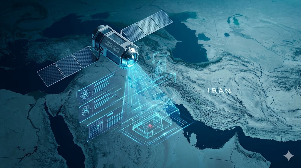 Image related to Trump Warns Iran on Uranium Amid Regional Escalation