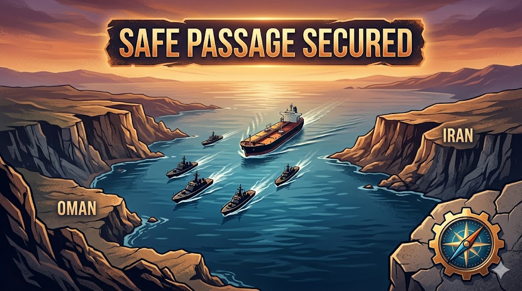 Image related to India and Iran Hold High level Maritime Security Talks
